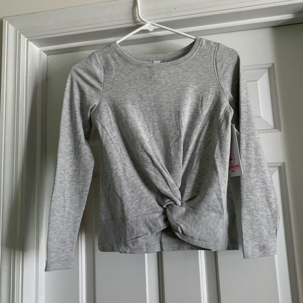 90 degree by reflex long sleeve top